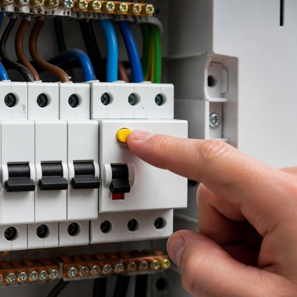 Properly Rated Switchboards for Porirua Homes