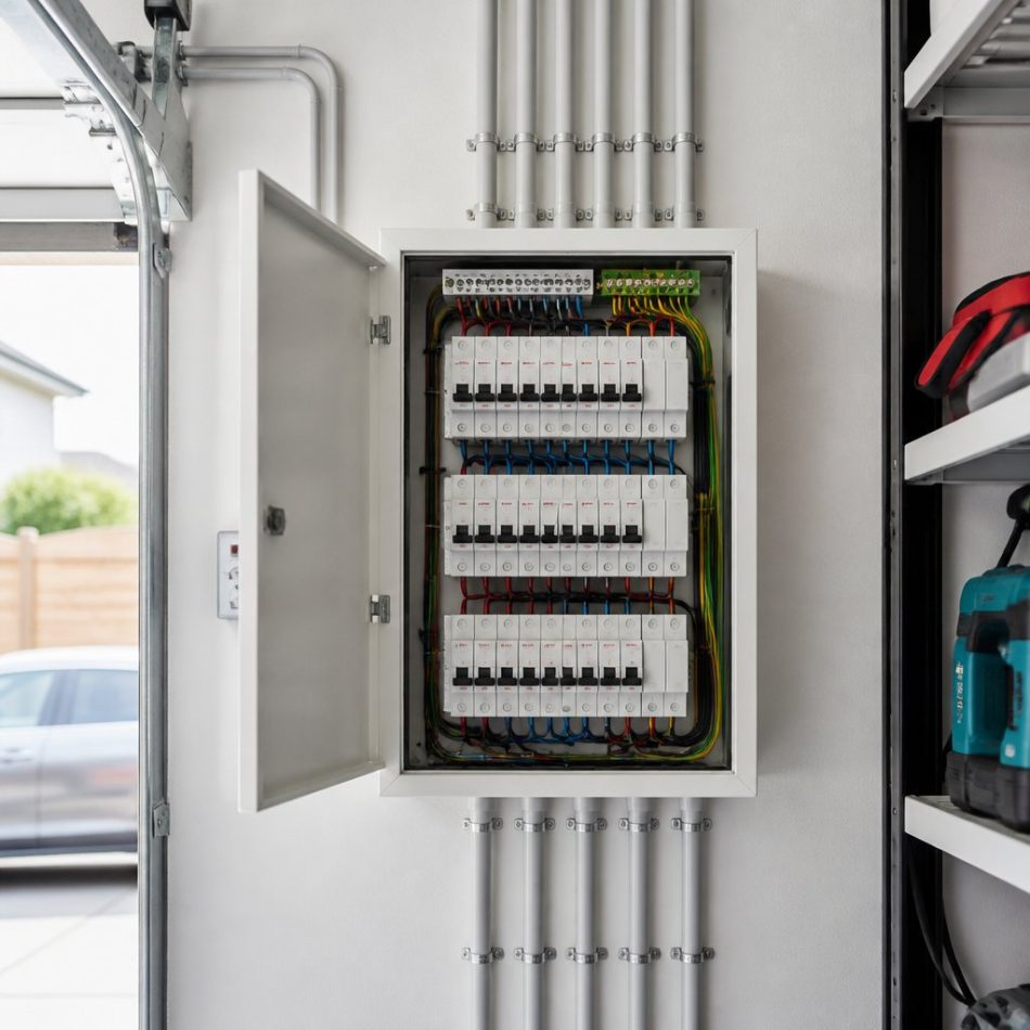 Simple Switchboards Care Tips for Porirua